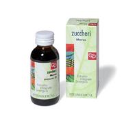 Fitomedical MORUS ZUCCHERI ESTRATTO INTEGRALE SINERGICO 60 ML PREPARATO 23