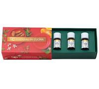 Fitomedical NOTE SPEZIATE OLIO ESSENZIALE 15 ML COFANETTO