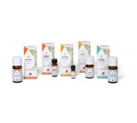 Fitomedical Olio Essenzaile Benzoino Siam 10ml