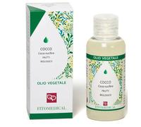 Fitomedical COCCO OLIO VEGETALE 100 ML BIO