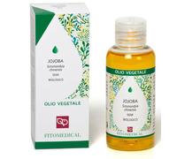 Fitomedical Olio Vegetale di Jojoba Bio Fitomedical, 100ml