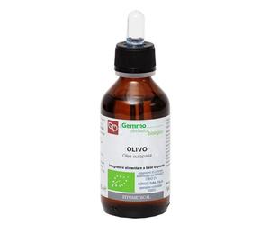 Fitomedical Olivo Macerato Glicerinato Bio 100ml Integratore Alimentare