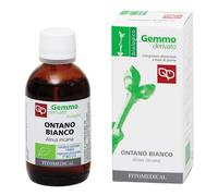 Fitomedical ONTANO BIANCO MACERATO GLICERICO 50 ML BIO