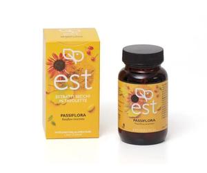 Fitomedical PASSIFLORA ESTRATTO SECCO 60 TAVOLETTE