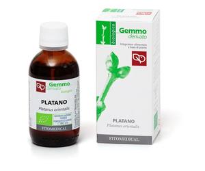 Fitomedical PLATANO MACERATO GLICERICO 50 ML BIO