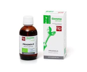 Fitomedical PRUGNOLO MACERATO GLICERICO 100 ML BIO