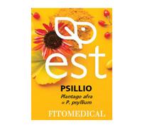 Fitomedical PSILLIO ESTRATTO SECCO 60 TAVOLETTE