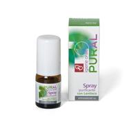 Fitomedical PURAL SPRAY 15 ML PURIFICANTE