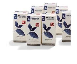 Fitomedical QUERCIA MARINA TINTURA MADRE 200 ML