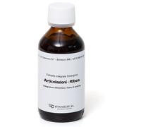 Fitomedical RIBES ARTICOLAZIONI ESTRATTO INTEGRALE SINERGICO 200 ML PREPARATO 16