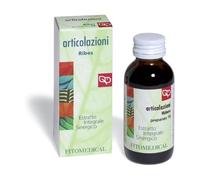 Fitomedical RIBES ARTICOLAZIONI ESTRATTO INTEGRALE SINERGICO 60 ML PREPARATO 16