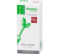 fitomedical Rosa canina macerato glicerinato bio 50 ml