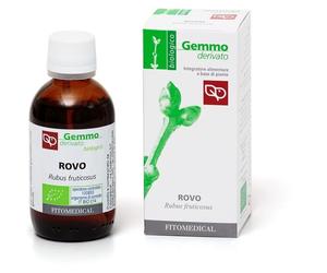 Fitomedical ROVO MACERATO GLICERICO 50 ML BIO