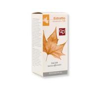 Fitomedical SALVIA ESTRATTO IDROALCOLICO 50 ML