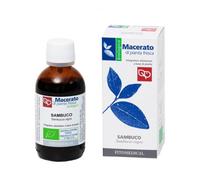 Fitomedical SAMBUCO TINTURA MADRE 50 ML BIO
