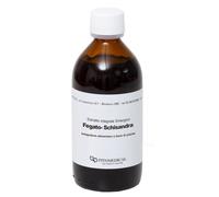 Fitomedical SCHISANDRA FEGATO ESTRATTO INTEGRALE SINERGICO 200 ML PREPARATO 9