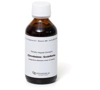 Fitomedical SCUTELLARIA CIRCOLAZIONE ESTRATTO INTEGRALE SINERGICO 100 ML PREPARATO 8