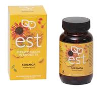 Serenoa estratto secco 60 tavolette