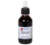 Fitomedical Tintura Madre Verga d'Oro Bio, integratore 100ml