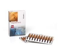 Fitomedical Triticum+Bi 20 Fiale Oligoelementi Bismuto Integratore Alimentare