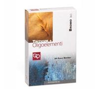 Triticum+Bromo 20F 2Ml