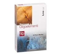 Fitomedical TRITICUM+LI 20 FIALE 2 ML