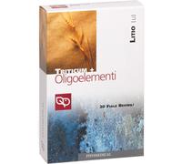fitomedical Triticum+li 20f 2ml