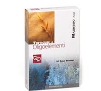 Fitomedical TRITICUM+MG 20F 2ML