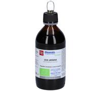 Uva Ursina Tintura Madre Bio 200 Ml