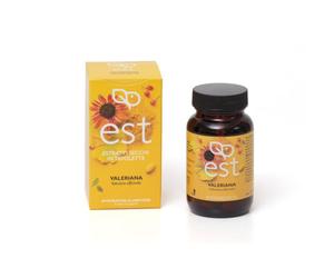 Fitomedical VALERIANA ESTRATTO SECCO 60 TAVOLETTE
