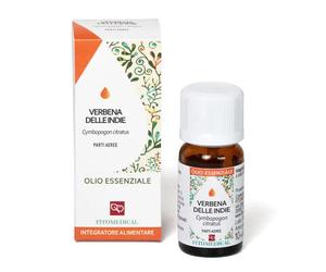 Fitomedical VERBENA INDIE OLIO ESSENZIALE 10 ML