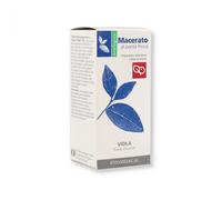 Fitomedical VIOLA TINTURA MADRE 50 ML BIO