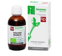 Fitomedical Vischio Bianco Bio Mg 50 Ml
