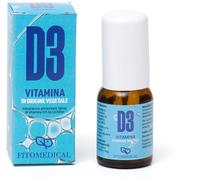 Fitomedical VITAMINA D3 VEGETALE SPRAY 30 ML