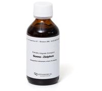Fitomedical ZIZIPHUS SONNO ESTRATTO INTEGRALE SINERGICO 200 ML PREPARATO 7