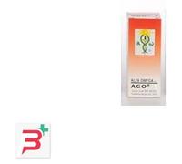 oh international srl Fitomega ago 5 gocce 50 ml
