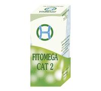 FITOMEGA CAT 02 50ML GTT
