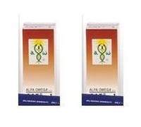 Fitomega Cat 3 Gocce 50 Ml 2x50 ml Gocce orali