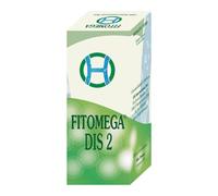 FITOMEGA DIS 02 50ML GTT