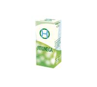 oh international Fitomega Dis 14 50ml Gocce