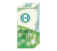 OH International Fitomega Dis 14 – Gocce orali – 50 ml