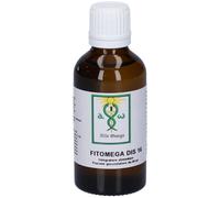 Fitomega Dis 16 Gocce 50 Ml 50 ml Gocce orali