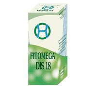 Fitomega Dis 18 Gocce 5Ml