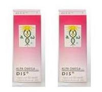 Fitomega Dis 9 Gocce 50 Ml 2x50 ml Gocce orali
