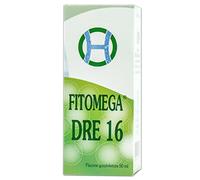 FITOMEGA DRE 16- GTT 50 ml - Complesso Fitosinergico