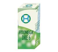 Fitomega Dre 6 5 ml Gocce