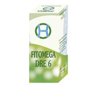 Fitomega Dre 6 Gocce 50 Ml 50 ml Gocce orali