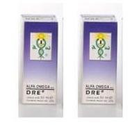 Fitomega Dre 7 Gocce 50 Ml 2x50 ml Gocce orali
