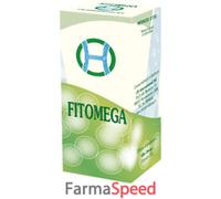 Fitomega FITOMEGA DIS 13 GOCCE 50 ML