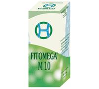 Fitomega FITOMEGA M10 GOCCE 50 G